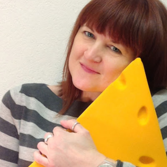 Meet your Posher, Roxanne - Picture 1 of 1